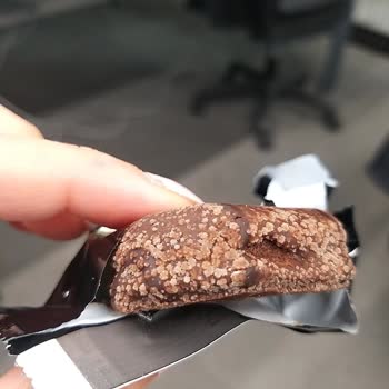 BİM'den Aldığım Eti Browni İntense