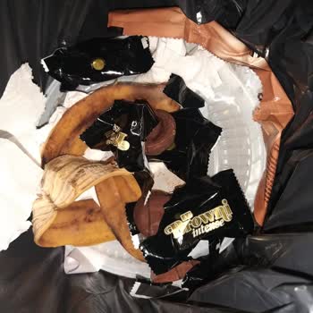 BİM'den Aldığım Eti Browni İntense