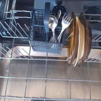 Hoover Bulaşık Makinesi Kurutmuyor