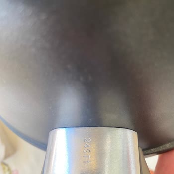 Tefal'in Tenceresinde Teflonun Pul Pul Dökülmesi