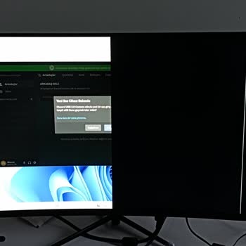 Vatan Bilgisayar İade Talebi, Arızalı Ürün