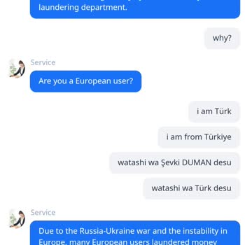 Ngycoın Para Çekilmesi Sorunu