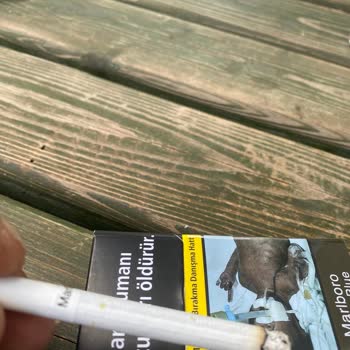 Philip Morris İçimi Kötü Rutubetli