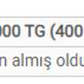 epin.com.tr Olmayan Mal Satışı