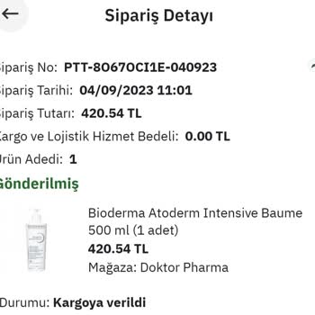 PttAVM PTT Konya/Selçuklu Mevlana Pkim Şubesi