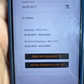 Buzdolabı Tamiri (Beko)