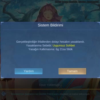 Mobile Legends Adam Kayırmayın Neye Göre Bu Banlar