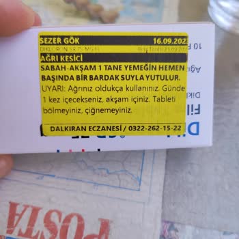 Türk Eczacılar Birliği İlaç Fiyat Hakkında Detaylı Bilgi