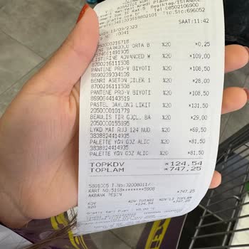 Gratis Etiket Fiyatı Değişikliği