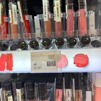 Gratis Etiket Fiyatı Değişikliği