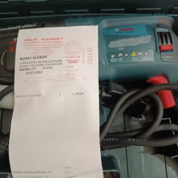 Delfi Market Lojistik Pazarlama Delfi Market Ve Lojistik Şirketi Hakkında Yanıltıcı İlan Ve Ürün Sorunu