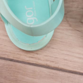 İgor Ayakkabı Trendyol Marca Spor Sandalet İle İlgili Sorun