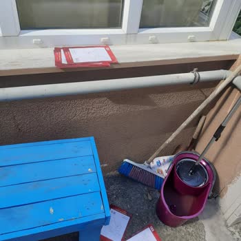 BİM Broşürlerin Çok Fazla Bırakılması