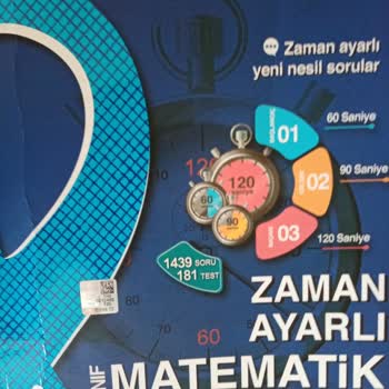 Çanta Yayıncılık Kitap Soru Cevap Uyuşmazlığı