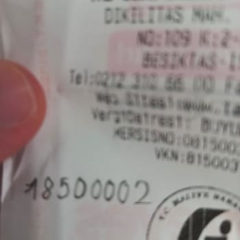 Popeyes Kampanyasından Bir Türlü Faydalanamıyoruz