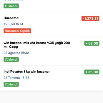 Şok Marketler Cepte Para Çekiyor, Alışverişi Göndermiyor