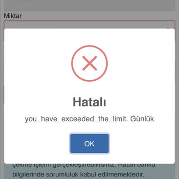 Onwin Bahis Para Çekme Sorunu