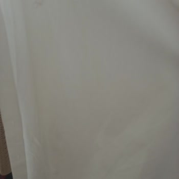 İgs Den Aldığım Beyaz %100 Pamuklu Gömlek Ler