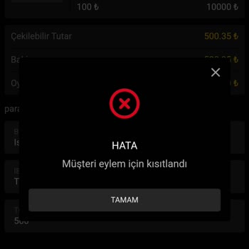 Mobilcasino Parama El Koydular