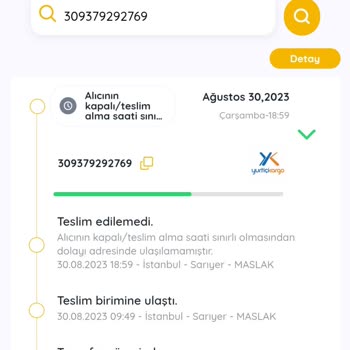 Trendyol Legal Şirket Açılışı