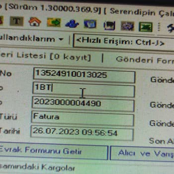 Trendyol Legal Şirket Açılışı