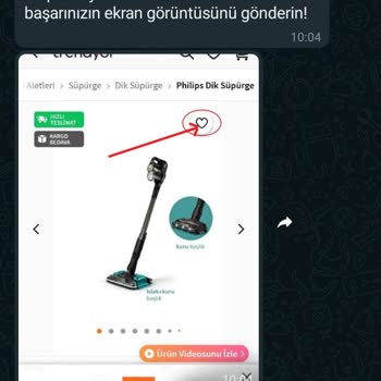 Ekran Görüntüsü İsteyip Para Gönderdiler