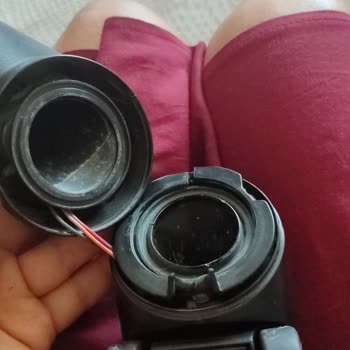 Philips Ev Aletleri Süpürme Başlığının Kırılması