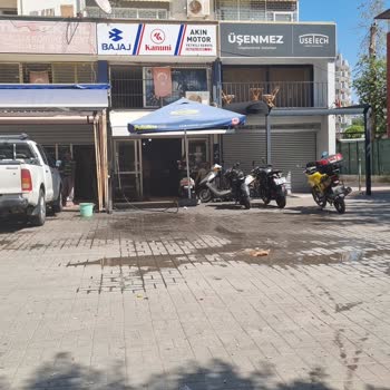 Bajaj Motorumun Parça Temini Konusunda Yaşadığım Sorunlar