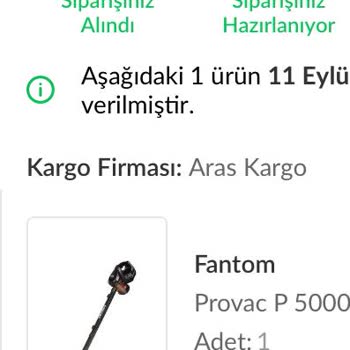 Birnumara.com Siparişimi Göndermediler Paramı Da İade Etmediler.