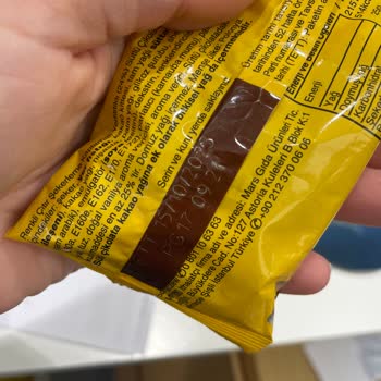 M&M's Draje M&M Bozulmuş Çikolata