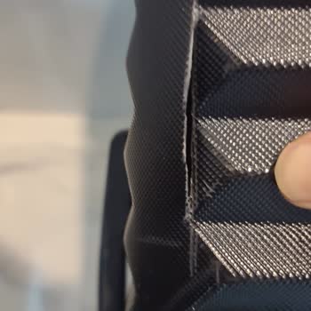 THY ! Hasarlı Bagaj!