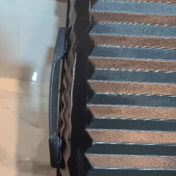 THY ! Hasarlı Bagaj!