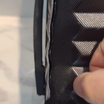 THY ! Hasarlı Bagaj!