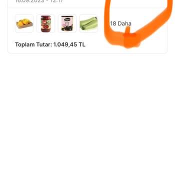 Mağduriyet Ve Buna Çözüm Üretmeyen Migros Hemen Uygulaması