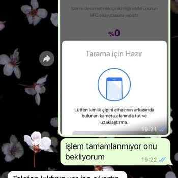 Papara Burs Başvurusuyla İlgili Sorun