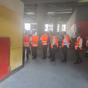 Galatasaray Spor Kulübü Maç Günleri Verilen Yemek