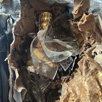 Sürat Kargo Ürünüm Kırık Geldi!