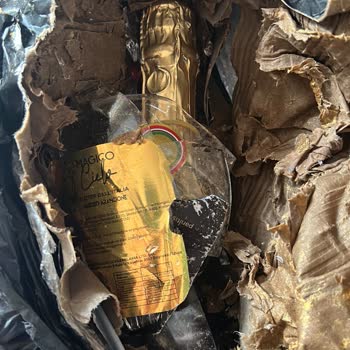 Sürat Kargo Ürünüm Kırık Geldi!