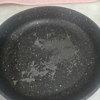 Nehir Tavanın Graniti Çıktı