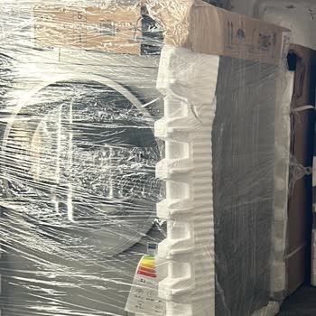 Bosch Teşhir Ürün Verildi Değiştirilmesini Talep Ediyorum