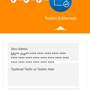 FLO Ayakkabı FLO Uygulamasıyla Yaptığımız Alışveriş Mağduriyetimiz