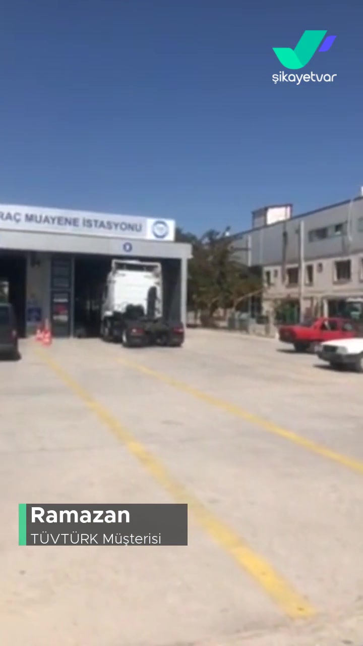 Tüvtürk Mescit Olmaması Ve Sorumlu Kişi Olmaması videonun kapak resmi