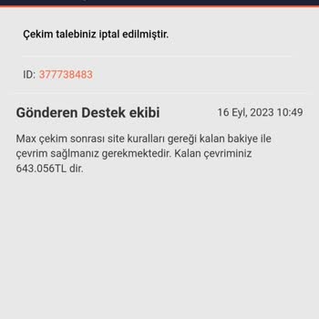 BetKanyon 160 Bin Liramı Aldılar