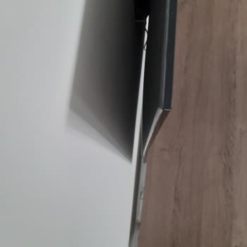 Samsung TV Panel Yamuk