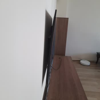 Samsung TV Panel Yamuk