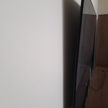 Samsung TV Panel Yamuk