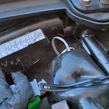 Bajaj Pulsar Ns200 ABS İlgisizlik