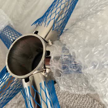 Vivense Sipariş Ettiğim Ürün Eksik Hasarlı Özensiz Paketleme İle Gönderildi