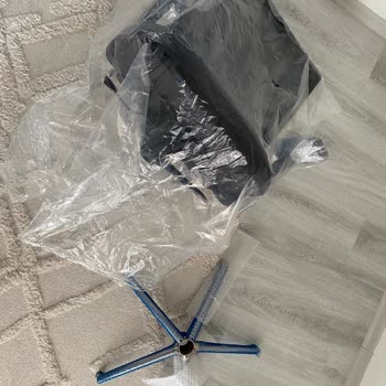 Vivense Sipariş Ettiğim Ürün Eksik Hasarlı Özensiz Paketleme İle Gönderildi