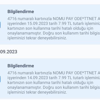 Nomu Pay TTNET